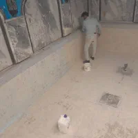 ساخت و ابندی استخر و جکوزی