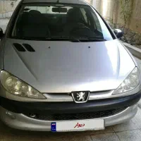 206 SD  V10