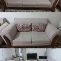 مبل ۷نفره
