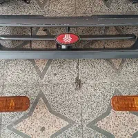 سپر جلو جلو پنجره صبا راهنما سپرفروشی