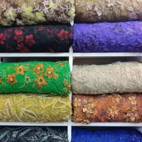حراج استثنایی انواع پارچه کوردی و سورانی
