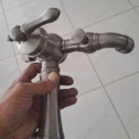 شیر دوش تینا سنگین