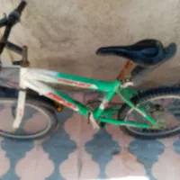 دوچرخه