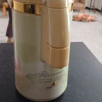 فلاکس چای ۳ لیتری