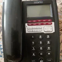 تلفن رومیزی