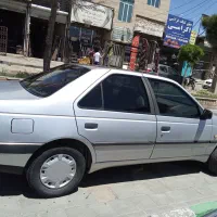 پژو 405|خودرو سواری و وانت|بومهن, |دیوار