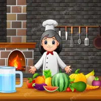 پرستاری کودک نظافت اشپزی خانم هستم