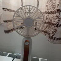 پنکه دستی ۳ حالته همراه با کارتن