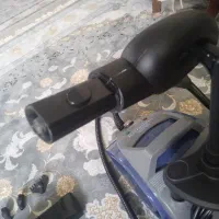 بخارشوی دلونگی