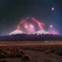 آموزش نجوم مقدماتی و پیشرفته برای علاقه مندان