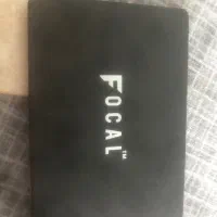 هارد ssd 256 focal