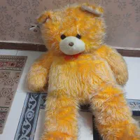 عروسک شاسخین فروشی۱۵۰سانت