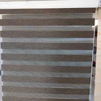 پرده پانچ پرده زبرا پرده دومکانیزه پرده پلیسه