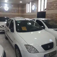 تیبا صندوقدار ۱۴۰۰