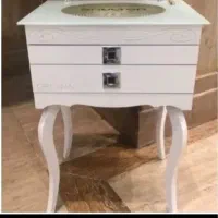 کمد قاشق چنگال