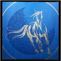 سفارشات خوشنویسی و خطاطی