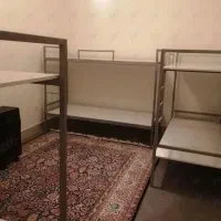 خوابگاه دخترانه