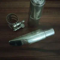 سرساز فلزی ساکسیفون آلتو