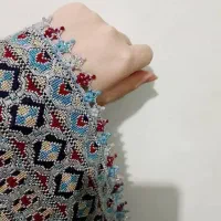 کریشی سرتوپ و آینه