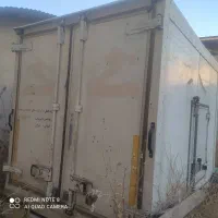 سرد خانه زیر صفر مخصوص بستنی و مواد غذایی زیر صفر