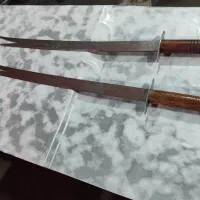 شمشیر علامت