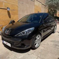 ۲۰۷ پاناروما مدل ۱۴۰۲
