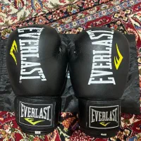 دستکش بوکس اورلست چرم