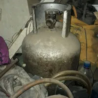 کپسول گاز بوتان درحد