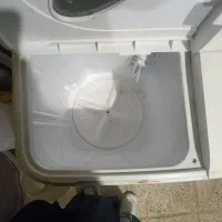 لباسشویی دو قلو