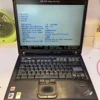 لبتاب IBM