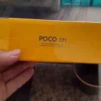 POCOc71|موبایل|داراب, |دیوار