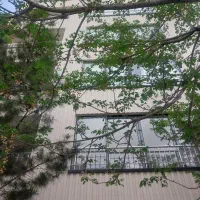 آپارتمان ۱۱۳ متری ۳ خوابه پلاک دوم حمزه