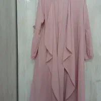 دو عدد مانتو،تمیز و شیک