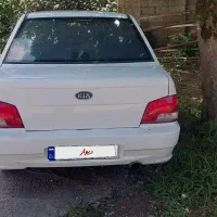 پراید ۱۳۲SX|خودرو سواری و وانت|تهران, فلاح|دیوار