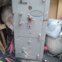 گاوصندوق