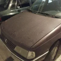 پژو ۴۰۵ مدل۸۳.زیر قیمت