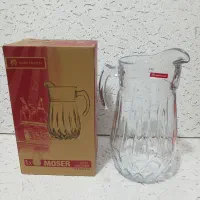 دو مدل پارچ بلور