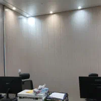منشی دفتری خانم یا آقا