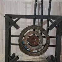 گاز ۳شعله بزرگ