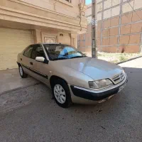 زانتیا مدل ۸۴بژ