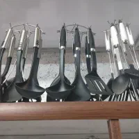 آویز کفگیر ملاقه