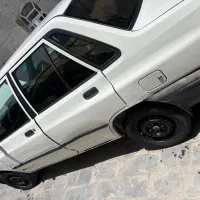 پراید مدل ۸۵