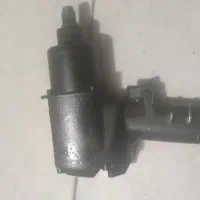 بکس بادی مدل تیتان9500