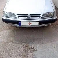 زانتیا نقره ای