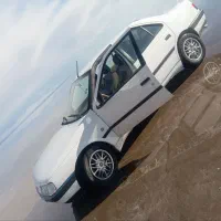 پژو405 Glxسفید