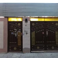 ۲۲۰ متر همکف راه جدا دربست