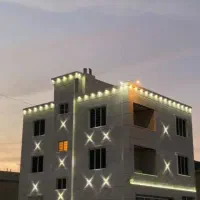 آپارتمان دو خوابه شیک