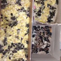 اردک خارجی، اردک ورامینی اصل، جوجه محلی، گلپایگان