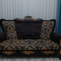 مبل هفت نفره