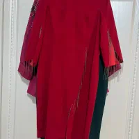 پیراهن کوتاه